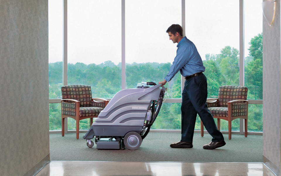 Carpet Cleaning Zion Janitorial Houston Texas
